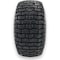 Rubbermaster - Steel Master Rubbermaster 16x6.50-8 4 Ply Turf Tire and 4 on 4 Stamped Wheel Assembly 598970 - alternate 3